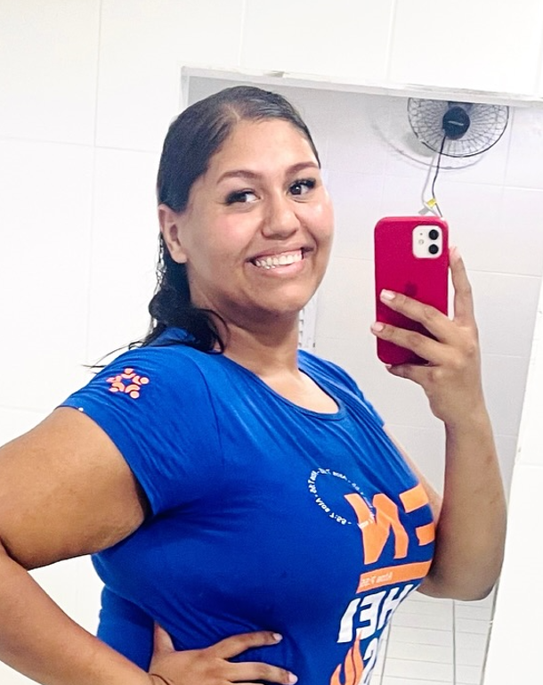Flavia Carvalho